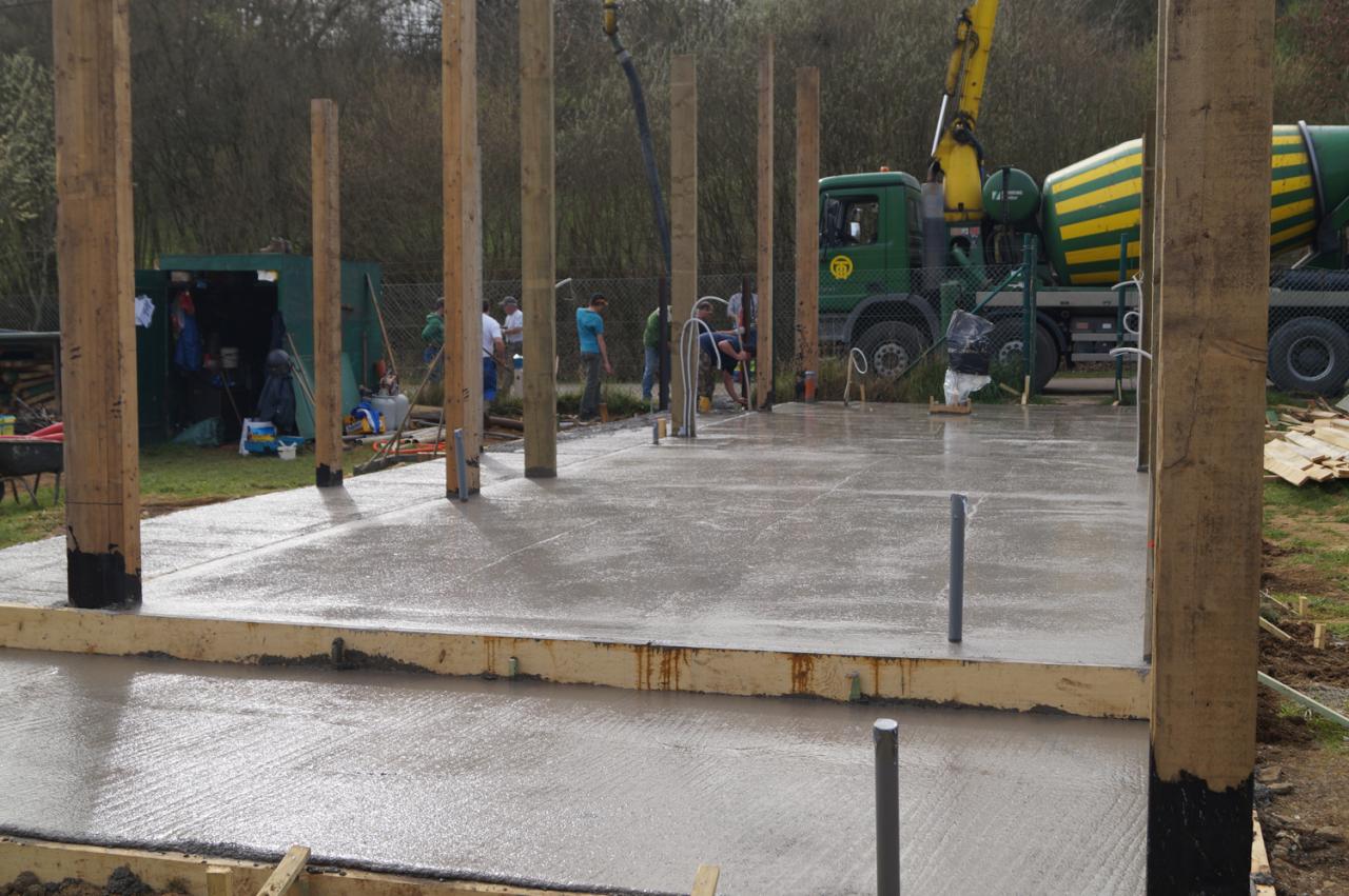 DERNIERES VERIFICATIONS A LA REGLE