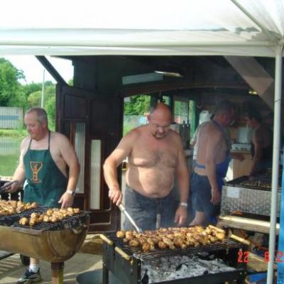 Barbecue 2008